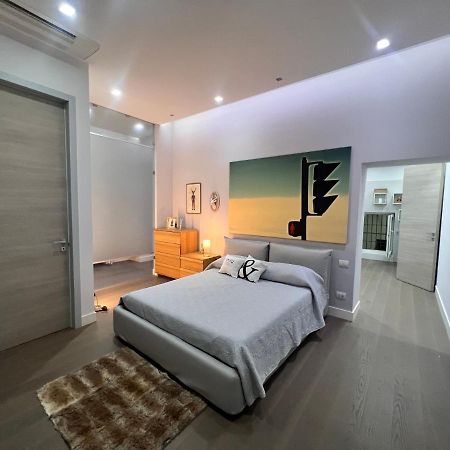 טורה דל גרקו Raroom Boutique Home מראה חיצוני תמונה