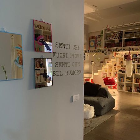 טורה דל גרקו Raroom Boutique Home מראה חיצוני תמונה