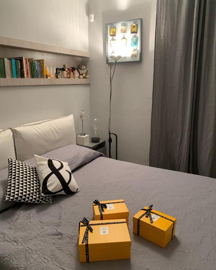 טורה דל גרקו Raroom Boutique Home מראה חיצוני תמונה