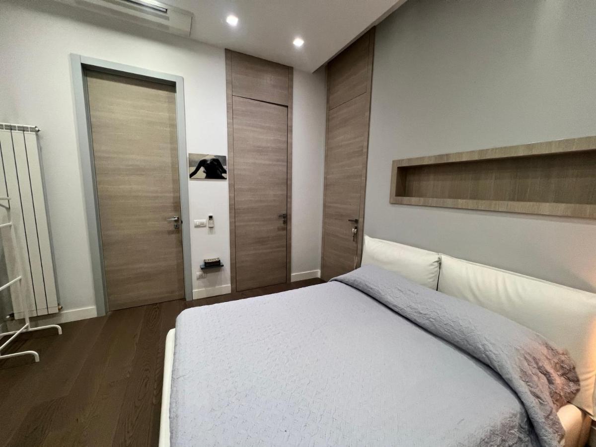 טורה דל גרקו Raroom Boutique Home מראה חיצוני תמונה