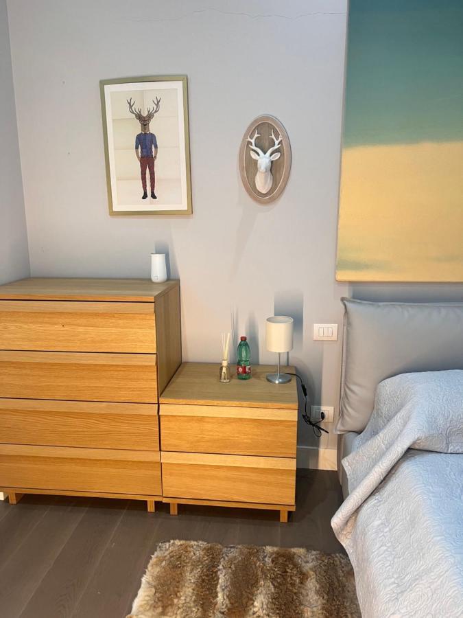 טורה דל גרקו Raroom Boutique Home מראה חיצוני תמונה