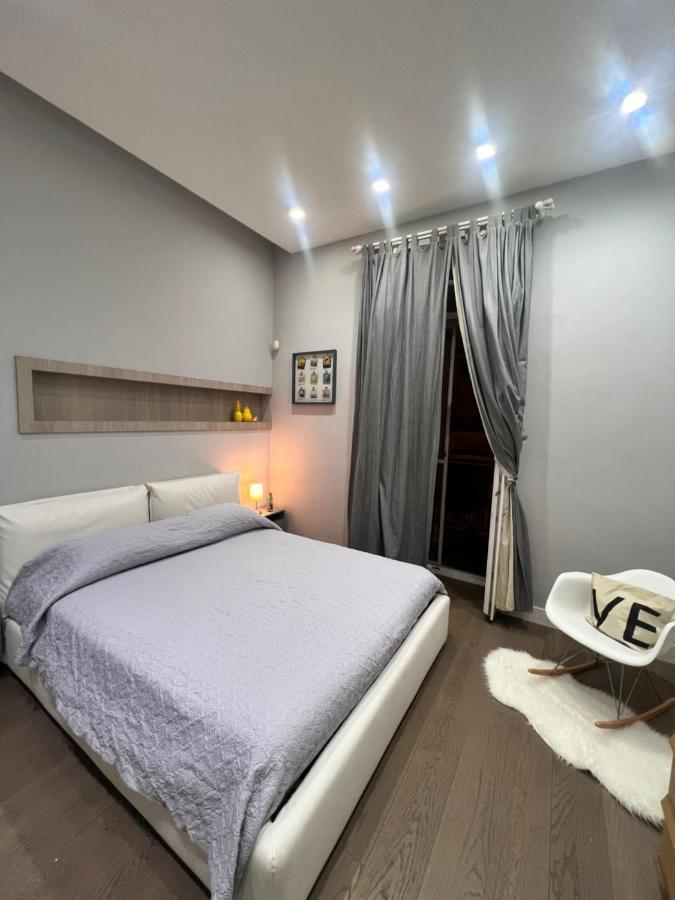 טורה דל גרקו Raroom Boutique Home מראה חיצוני תמונה
