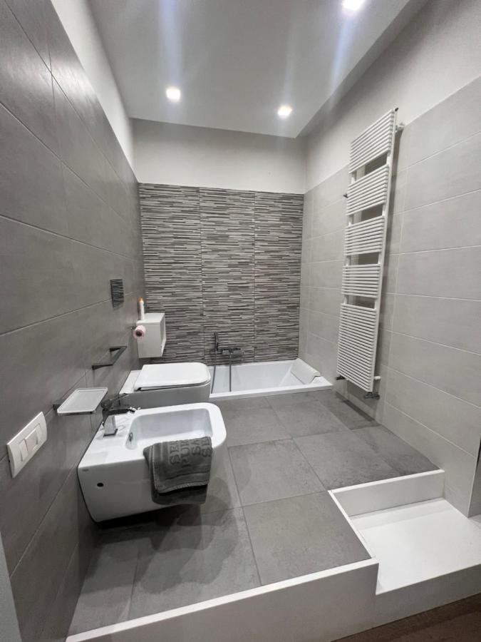 טורה דל גרקו Raroom Boutique Home מראה חיצוני תמונה