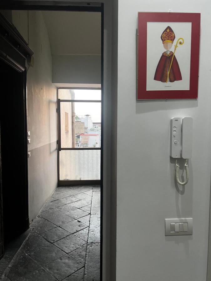 טורה דל גרקו Raroom Boutique Home מראה חיצוני תמונה