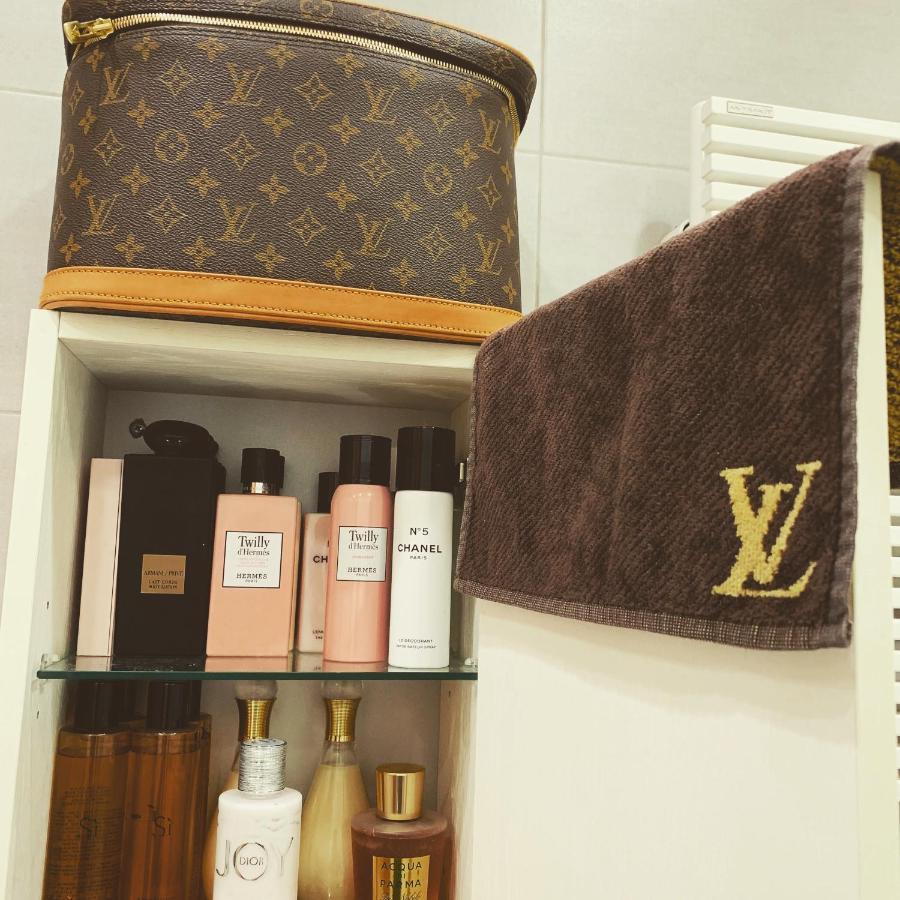 טורה דל גרקו Raroom Boutique Home מראה חיצוני תמונה